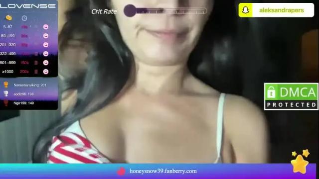 Image 8 of aleksandra21 Stream on Chaturbate on 1 month ago