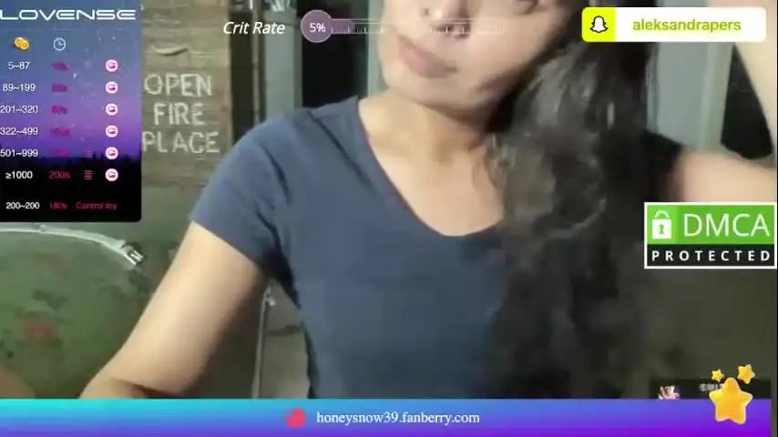 aleksandra21 Chaturbate
