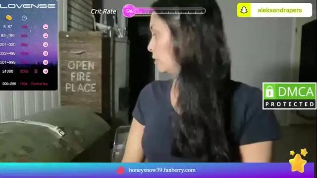 Image 2 of aleksandra21 Stream on Chaturbate on 1 month ago