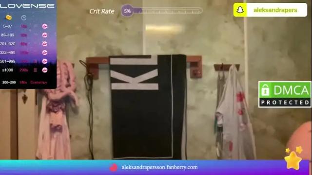 Image 6 of aleksandra21 Stream on Chaturbate on 1 month ago