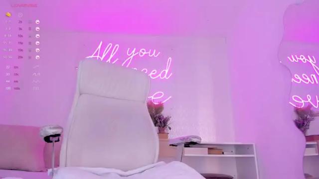 Image 6 of aleksandra_miller Stream on Chaturbate on 12 months ago