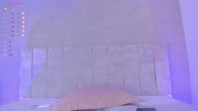 Image 3 of aleksandra_miller Stream on Chaturbate on 12 months ago