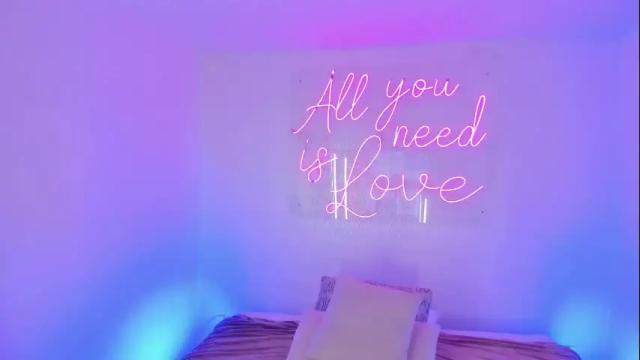 Image 4 of aleksandra_miller Stream on Chaturbate on 14 days ago