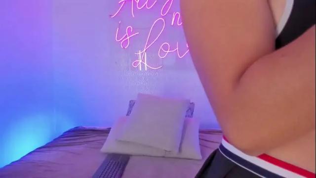 Image 6 of aleksandra_miller Stream on Chaturbate on 14 days ago