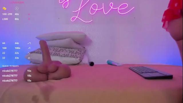 Thumbnail 1, aleksandra_miller's Stream at Chaturbate, 6 days ago