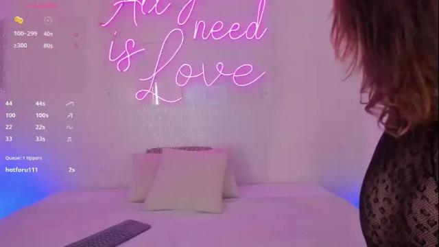 Image 2 of aleksandra_miller Stream on Chaturbate on 4 days ago