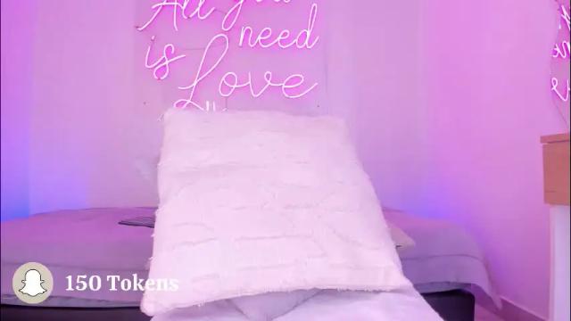 Thumbnail 2, aleksandra_miller's Stream at Chaturbate, 1 month ago