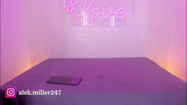Image 3 of aleksandra_miller Stream on Chaturbate on 1 month ago