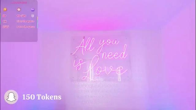 Image 3 of aleksandra_miller Stream on Chaturbate on 1 month ago