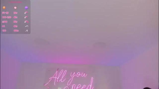 Image 2 of aleksandra_miller Stream on Chaturbate on 1 month ago