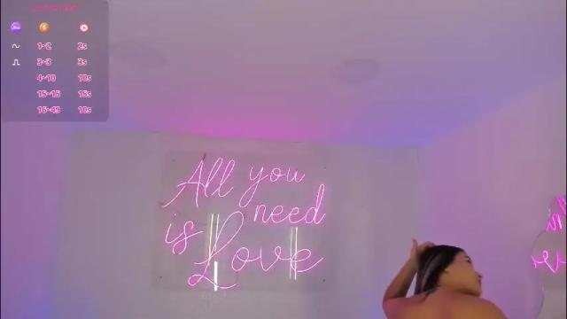 Image 3 of aleksandra_miller Stream on Chaturbate on 1 month ago