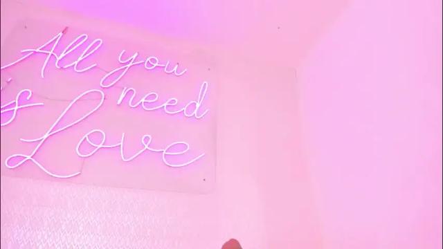 Image 6 of aleksandra_miller Stream on Chaturbate on 1 month ago