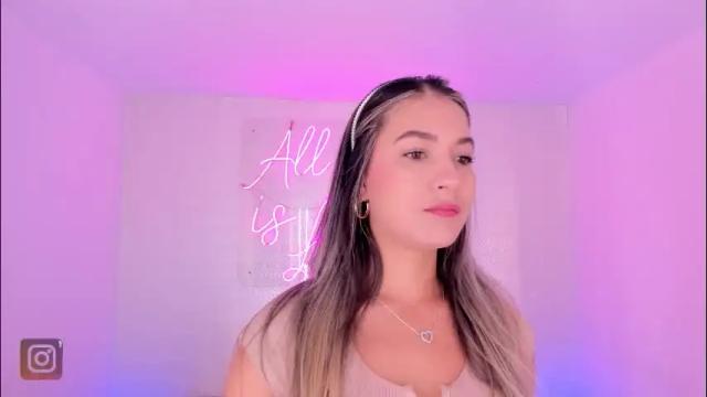 Image 2 of aleksandra_miller Stream on Chaturbate on 1 month ago