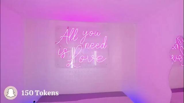 Image 2 of aleksandra_miller Stream on Chaturbate on 16 days ago