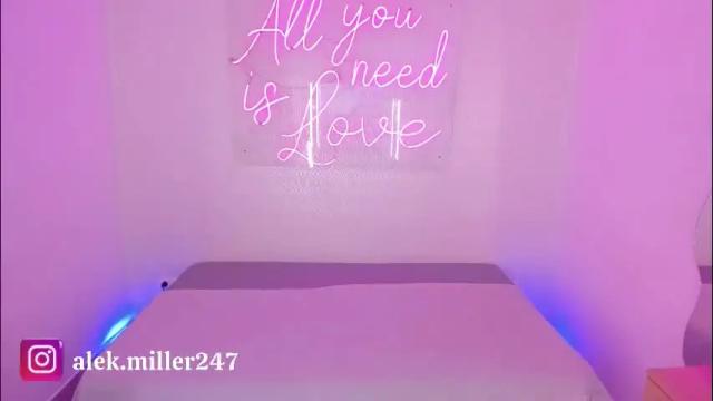 Image 4 of aleksandra_miller Stream on Chaturbate on 16 days ago