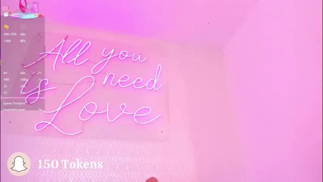 Image 10 of aleksandra_miller Stream on Chaturbate on 14 days ago