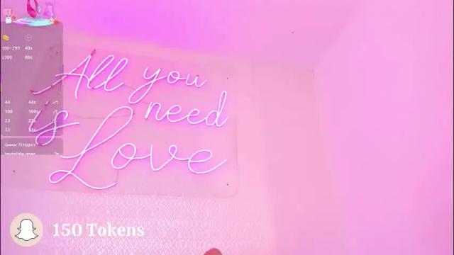 Thumbnail 2, aleksandra_miller's Stream at Chaturbate, 3 days ago