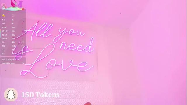 Image 7 of aleksandra_miller Stream on Chaturbate on 14 days ago