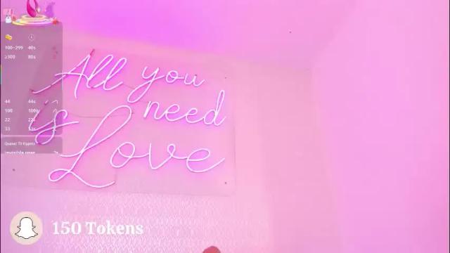 Thumbnail 3, aleksandra_miller's Stream at Chaturbate, 3 days ago