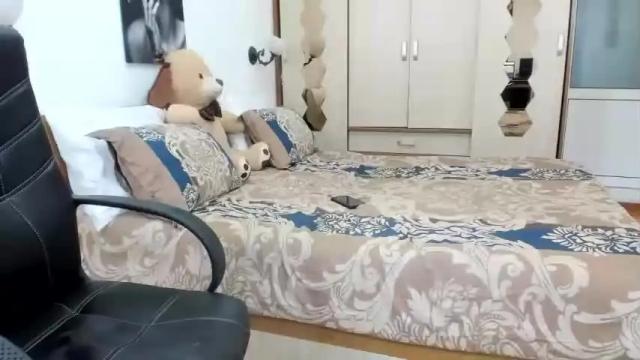 Image 3 of aleksis09 Stream on Chaturbate on 18 months ago