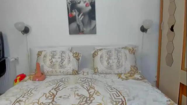 Thumbnail 1, aleksis09's Stream at Chaturbate, 3 months ago