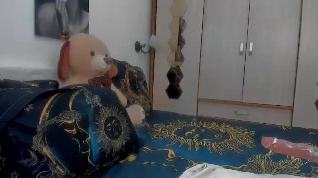 Image 11 of aleksis09 Stream on Chaturbate on 3 months ago