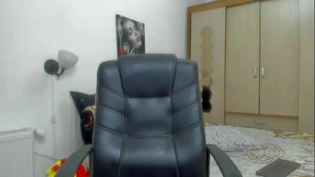 Image 3 of aleksis09 Stream on Chaturbate on 1 month ago