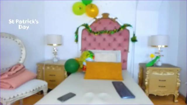 Image 2 of aleli__ Stream on Chaturbate on 13 months ago