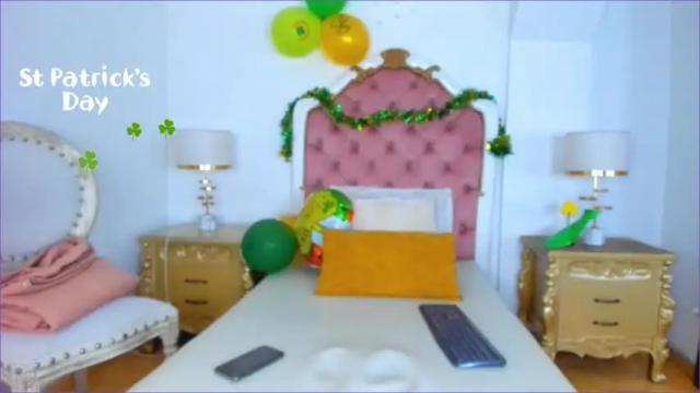 Image 4 of aleli__ Stream on Chaturbate on 13 months ago