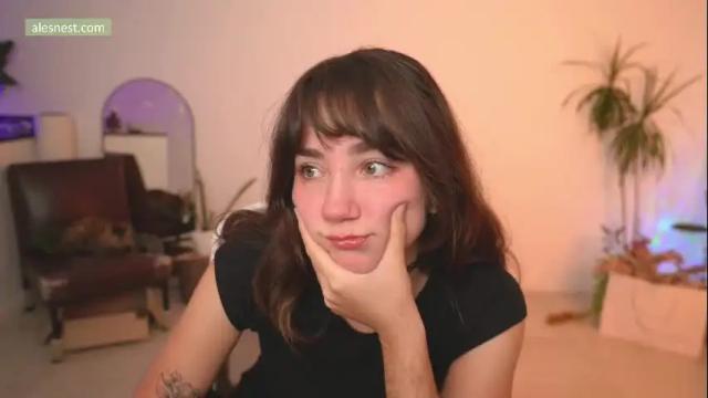 Image 4 of alemaniababe Stream on Chaturbate on 4 months ago