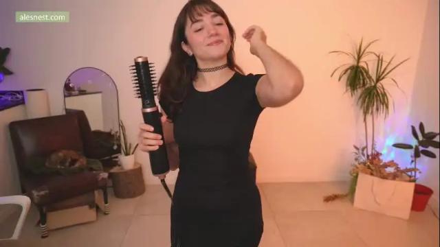 Image 8 of alemaniababe Stream on Chaturbate on 4 months ago
