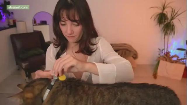 Image 6 of alemaniababe Stream on Chaturbate on 4 months ago