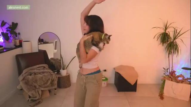 Thumbnail 2, alemaniababe's Stream at Chaturbate, 4 months ago