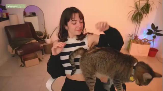 Image 7 of alemaniababe Stream on Chaturbate on 4 months ago