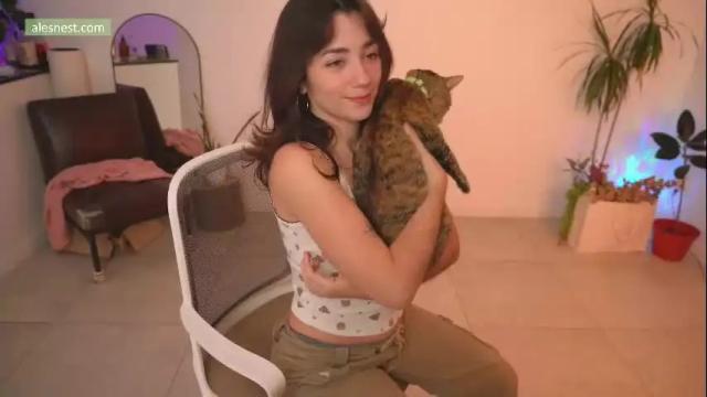 Image 4 of alemaniababe Stream on Chaturbate on 4 months ago