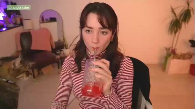 Image 6 of alemaniababe Stream on Chaturbate on 3 months ago