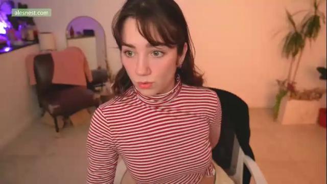 Image 8 of alemaniababe Stream on Chaturbate on 3 months ago