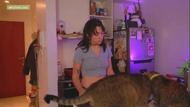 Thumbnail 3, alemaniababe's Stream at Chaturbate, 3 months ago