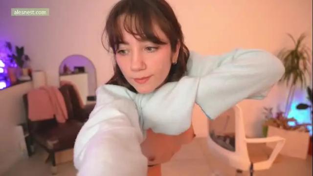 Image 2 of alemaniababe Stream on Chaturbate on 3 months ago