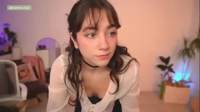 Thumbnail 1, alemaniababe's Stream at Chaturbate, 2 months ago