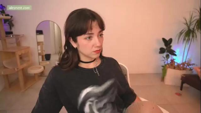 Image 10 of alemaniababe Stream on Chaturbate on 2 months ago