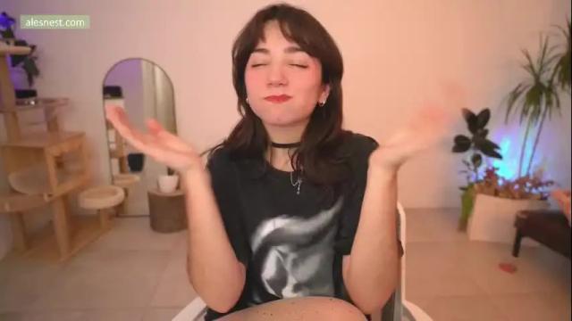 Image 12 of alemaniababe Stream on Chaturbate on 2 months ago