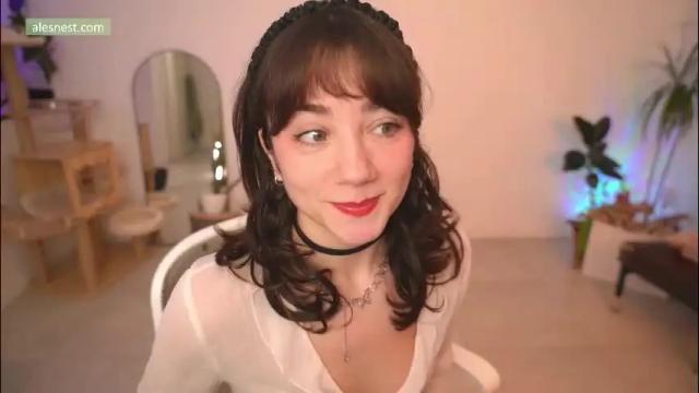 Image 2 of alemaniababe Stream on Chaturbate on 2 months ago