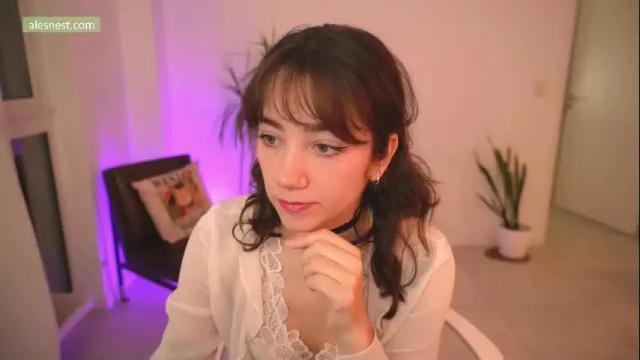 Thumbnail 1, alemaniababe's Stream at Chaturbate, 1 month ago