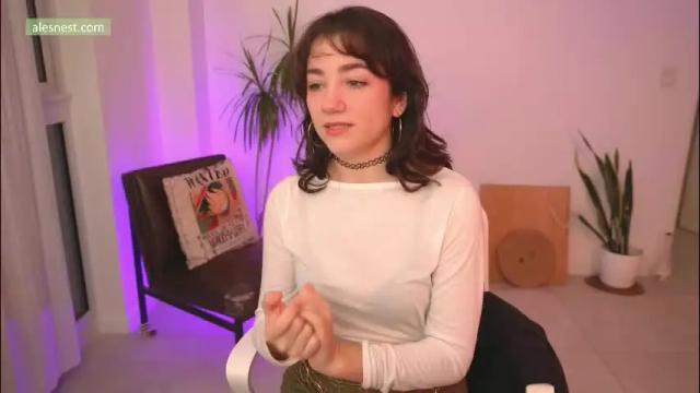 Image 4 of alemaniababe Stream on Chaturbate on 1 month ago