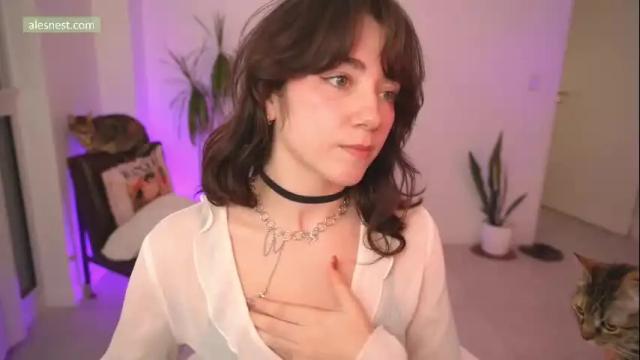 Image 3 of alemaniababe Stream on Chaturbate on 1 month ago