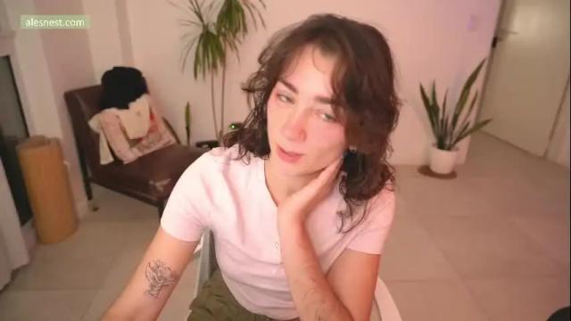Image 3 of alemaniababe Stream on Chaturbate on 24 days ago