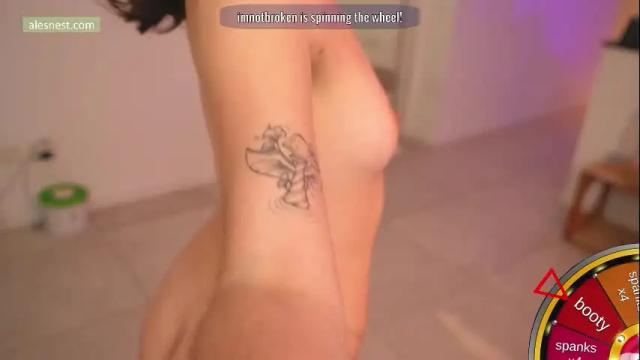 Image 3 of alemaniababe Stream on Chaturbate on 23 days ago