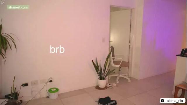 Image 6 of alemaniababe Stream on Chaturbate on 23 days ago