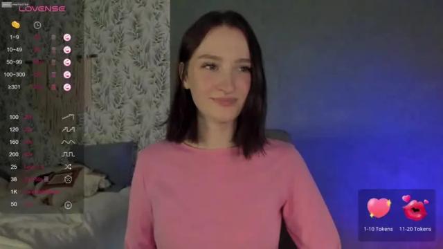 Thumbnail 2, alena_navi's Stream at Chaturbate, 13 months ago